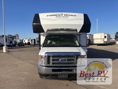 2025 Forest River RV Solera - Photo 4