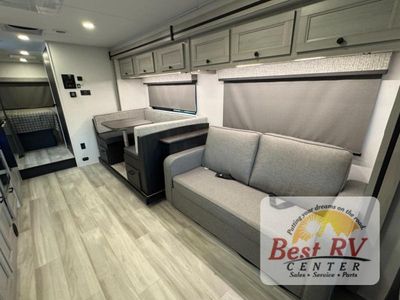 2025 Forest River RV Solera - Photo 15