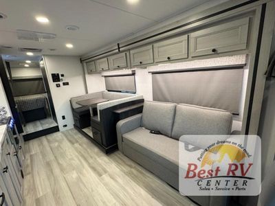 2025 Forest River RV Solera - Photo 13