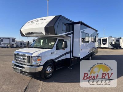 2025 Forest River RV Solera - Photo 1