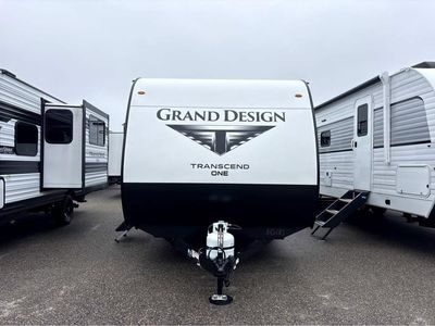 2026 Grand Transcend ONE - Photo 3