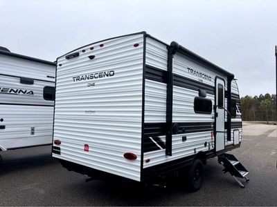2026 Grand Transcend ONE - Photo 28