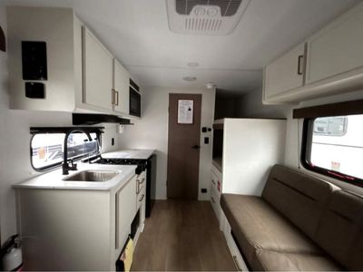 2026 Grand Transcend ONE - Photo 8