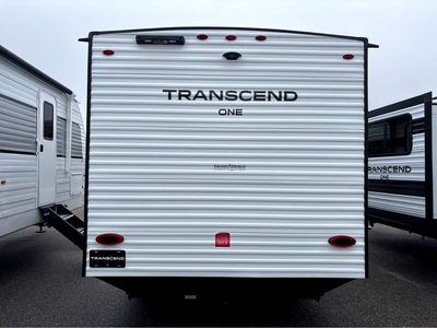 2026 Grand Transcend ONE - Photo 27