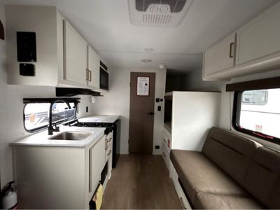 2026 Grand Transcend ONE - Photo 29