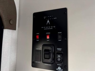 2026 Grand Transcend ONE - Photo 42