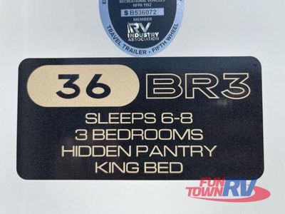 2026 Forest River RV Impression - Photo 45