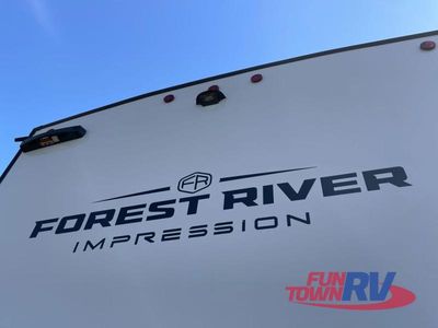 2026 Forest River RV Impression - Photo 13