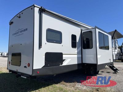 2026 Forest River RV Impression - Photo 5