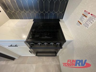 2026 Forest River RV Impression - Photo 19