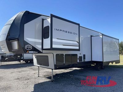 2026 Forest River RV Impression - Photo 3