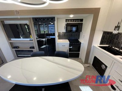2026 Forest River RV Impression - Photo 16