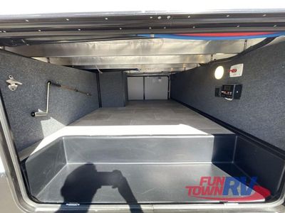 2026 Forest River RV Impression - Photo 8