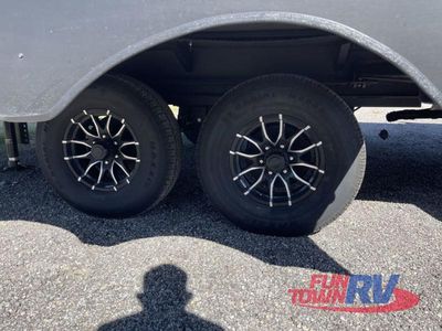 2026 Forest River RV Impression - Photo 11