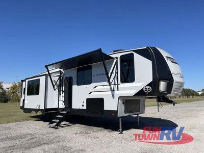 2026 Forest River RV Impression - Photo 1