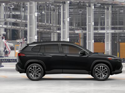 2026 Toyota Corolla Cross - Photo 14