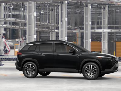 2026 Toyota Corolla Cross - Photo 15