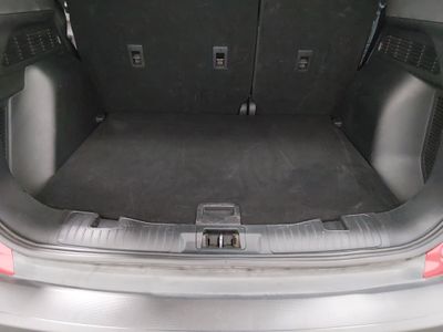 2025 Ford Escape — photo 11 view