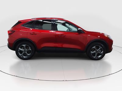 2025 Ford Escape — photo 8 view