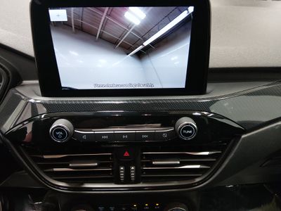 2025 Ford Escape — photo 16 view
