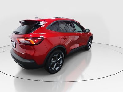 2025 Ford Escape — photo 7 view