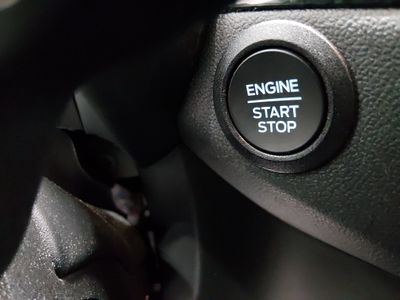 2025 Ford Escape — photo 19 view