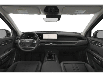 2026 Kia EV9 — photo 7 view