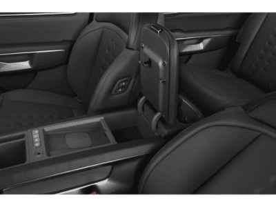 2026 Kia EV9 — photo 13 view