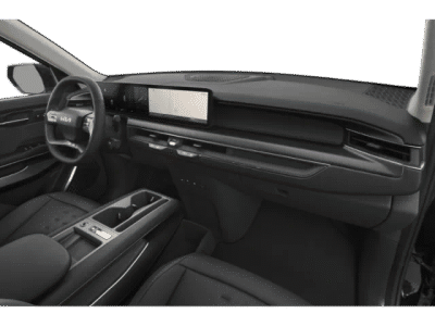 2026 Kia EV9 — photo 14 view