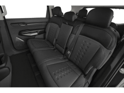 2026 Kia EV9 — photo 12 view