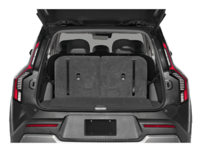 2026 Kia EV9 — photo 10 view