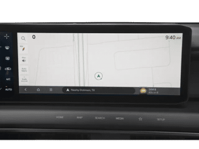 2026 Kia EV9 — photo 15 view