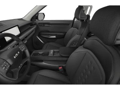 2026 Kia EV9 — photo 8 view
