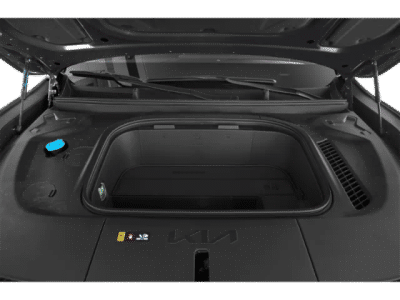 2026 Kia EV9 — photo 11 view