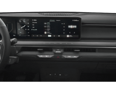 2026 Kia EV9 — photo 9 view