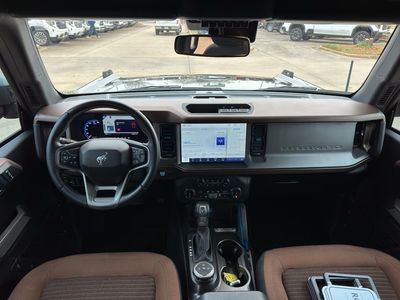 2022 Ford Bronco - Photo 26
