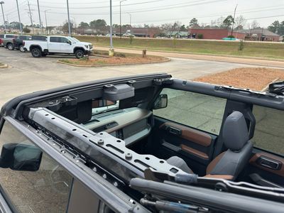 2022 Ford Bronco - Photo 32