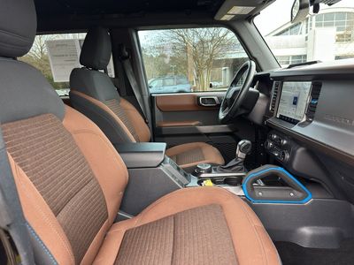 2022 Ford Bronco - Photo 29