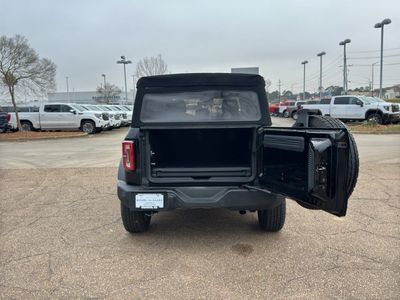 2022 Ford Bronco - Photo 27