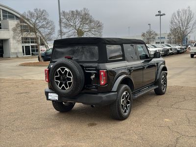 2022 Ford Bronco - Photo 7