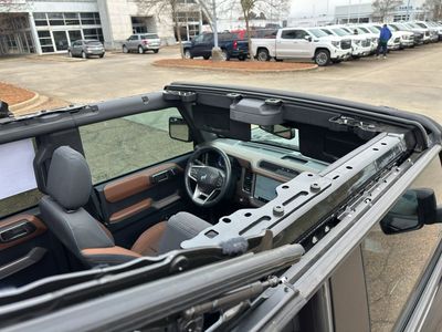 2022 Ford Bronco - Photo 33
