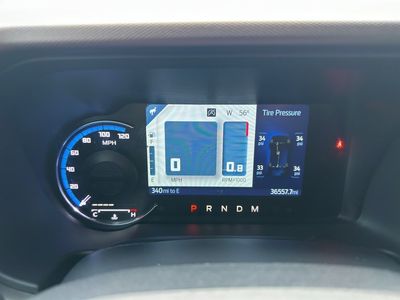 2022 Ford Bronco - Photo 19