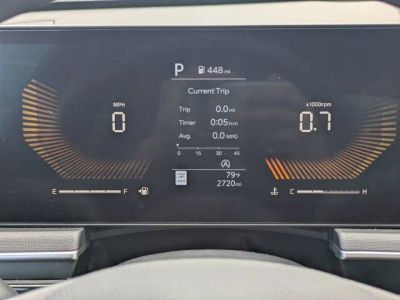 2025 Kia K5 — photo 29 view