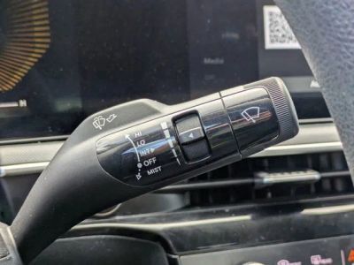 2025 Kia K5 — photo 27 view