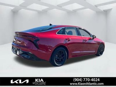 2025 Kia K5 — photo 11 view