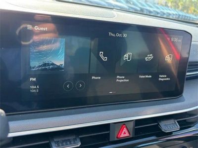 2025 Kia K5 — photo 21 view