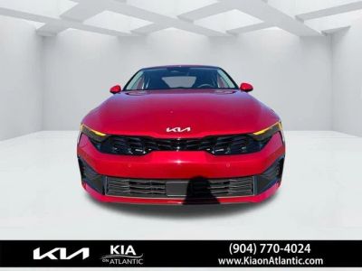2025 Kia K5 — photo 16 view