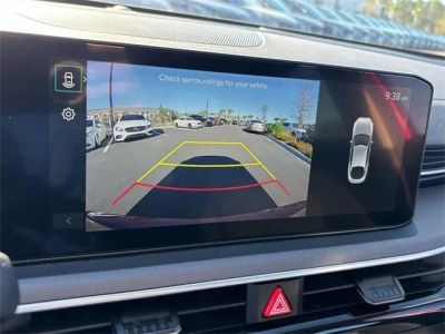 2025 Kia K5 — photo 22 view