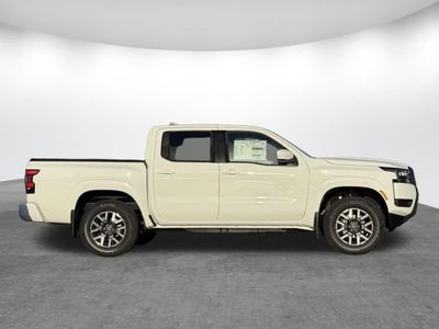 2026 Nissan Frontier - Photo 4