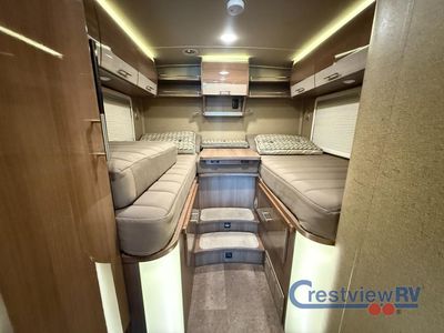 2017 Winnebago Via - Photo 16